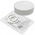 LED світильник накладний Biom 6W 5000К IP40 круглий білий NL-1-R6-W-5 25786 LED світильник накладний Biom 6W 5000К IP40 круглий білий NL-1-R6-W-5 25786