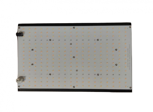 LED світильник для рослин Quantum board 120W(LM301H) QB120(V3)