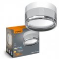 LED светильник настенный VIDEX BHD01 9W 2800/4000/6500K IP65 VL-BHD01-09CWW LED светильник настенный VIDEX BHD01 9W 2800/4000/6500K IP65 VL-BHD01-09CWW