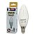 Світлодіодна LED лампа Horoz свічка ULTRA-10 10W E14 3000K 001-003-0010-020