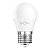 LED лампа Biom G45 10W E27 4500K BT-702 матовая 23977
