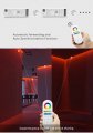 Пульт д/у Prolum Wi-Fi 5в1 15A TOUCH TUYA HomeLink 404016 Пульт д/у Prolum Wi-Fi 5в1 15A TOUCH TUYA HomeLink 404016