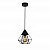 Підвісний світильник в стилі лофт MSK Electric NL 0535