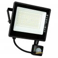 Світлодіодний LED прожектор з датчиком руху EVROLIGHT FM-01D-50 50W 6400K IP65 000057051 Світлодіодний LED прожектор з датчиком руху EVROLIGHT FM-01D-50 50W 6400K IP65 000057051