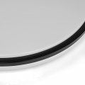 LED светильник Videx CLF01 60W 3000/4200/6000K с вентилятором черный VL-CLF01-60CB LED светильник Videx CLF01 60W 3000/4200/6000K с вентилятором черный VL-CLF01-60CB