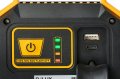 Світлодіодний LED прожектор Delux EL- 100 10W 6500К IP54 акумуляторний 90023322