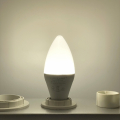 LED лампа Eurolamp ЕCО серия "P" 8W E14 4000K LED-CL-08144(P)