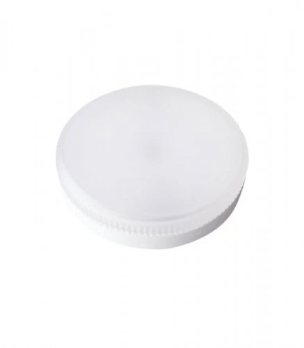 LED лампа ELM TAB 7W GX53 4000K 18-0199