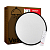 LED светильник Vestum RING 60W 3000-6500K с д/у VS-91053