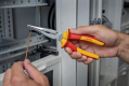 Набор плоскогубцев Bosch VDE 1600A02NG0