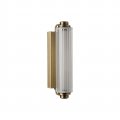 Світильник бра Nordlux Nimal Double E14 IP44 латунний 2310521035
