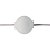 Светодиодный модуль Lebron L-LM4036 SMD2835 12V 2.4W IP65 13-47-68
