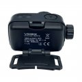 Налобный светодиодный аккумуляторный LED фонарь Videx 1000Lm 5000K IP65 VLF-H047Z Налобный светодиодный аккумуляторный LED фонарь Videx 1000Lm 5000K IP65 VLF-H047Z