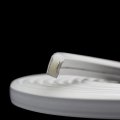 Світлодіодний неон Prolum SF SMD2835 8x16 120шт/м 10W/м IP68 12V білий 120014 Світлодіодний неон Prolum SF SMD2835 8x16 120шт/м 10W/м IP68 12V білий 120014