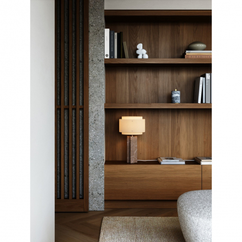 Настольная лампа Nordlux Takai E27 IP20 бежевый 2320445018 Настольная лампа Nordlux Takai E27 IP20 бежевый 2320445018