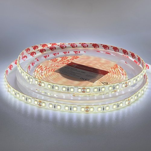 LED лента ElectroHouse Externum IP65 SMD2835 120шт/м 12W/м 24V 4500K EH-STR2IP