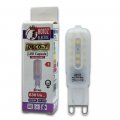 Світлодіодна LED лампа Horoz DECO-7 7W G9 2700K 001-023-0007-020