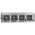 LED светильник трековый Velmax V-TRL-LA-1030Wh 10W 3000K белый 25-31-61 LED светильник трековый Velmax V-TRL-LA-1030Wh 10W 3000K белый 25-31-61
