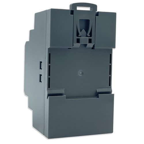 Блок питания Mean Well на DIN-рейку 60W 4.5A 12V HDR-60-12