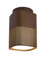 Уличный светильник Nordlux Sidara E27 IP54 коричневый 2618406218