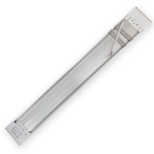 Лінійний LED світильник Horoz TETRA/SQ-27 27W 4200K 60см 052-005-0060-030