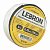 Изолента Lebron самовулканизирующаяся 25мм 5м черная 67-01-84