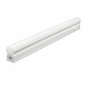 Линейный LED светильник интегрированный EVROLIGHT IТ-5-300 4W 6400K с выключателем 000056897