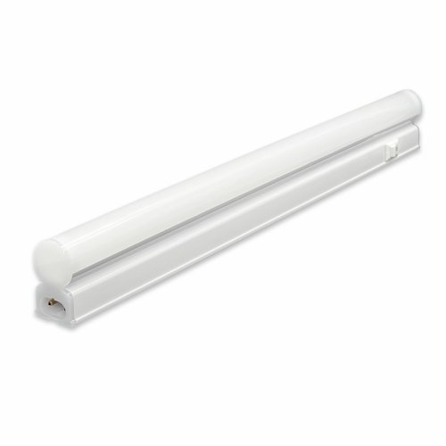 Линейный LED светильник интегрированный EVROLIGHT IТ-5-300 4W 6400K с выключателем 000056897