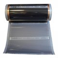 Инфракрасный пленочный теплый пол Heat Plus Strip Standart 120 Вт/м.пог 100см ширина HP-SPN-310-120