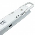 LED светильник аварийный Евросвет NOAS YL05-1001 аккумуляторный 2W 6500K IP20 000059660