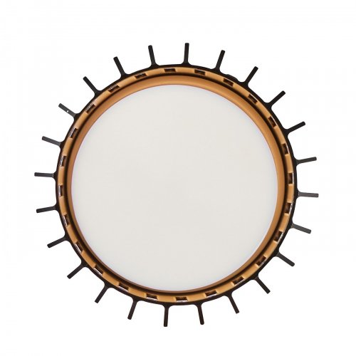 Вуличний світильник Nordlux Aludra E27 IP54 чорний 2118006203