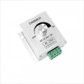 Диммер встраиваемый Prolum KNOB 12-24V 8A алюминиевый 401012 Диммер встраиваемый Prolum KNOB 12-24V 8A алюминиевый 401012