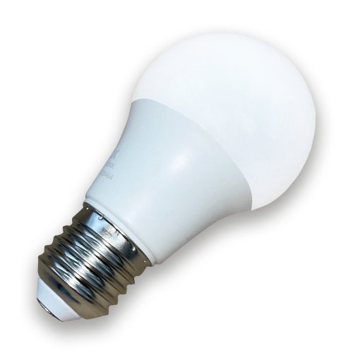 Світлодіодна LED лампа DELUX BL60 10W E27 4100K 90020464