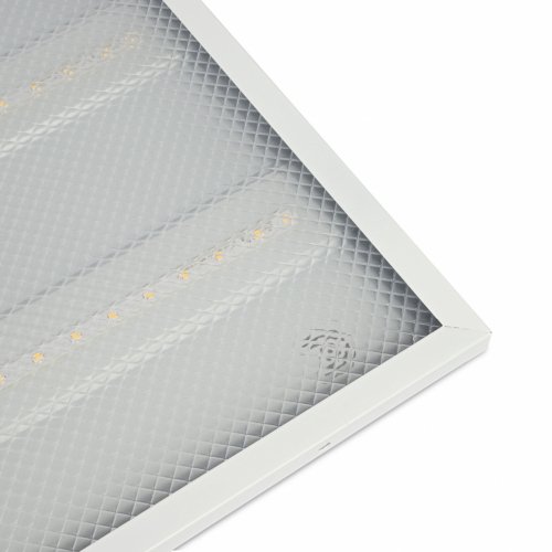 LED панель Titanum PRISMATIC 36W 4100K TL-PR364W