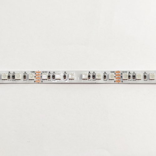 LED стрічка Biom Professional SMD3535 RGB 120шт/м 17W/м IP20 24V BPS-G3-24-3535-120-RGB-20 (22696)