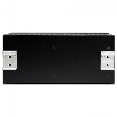 ДБЖ безперервної дії Powercom DIN Rail UPS (DRU) 500VA 300W DRU500DIN