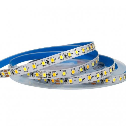LED стрічка LT SMD2835 120шт/м 12W/м 24V 2700-6500K 92204