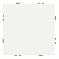 Заглушка Ardero EV111B-W Soft белая 8638 Заглушка Ardero EV111B-W Soft белая 8638