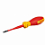 Отвертка Bosch VDE SL3.5x75 1600A02NC1 