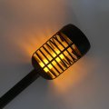 LED светильник садово-парковый Lebron L-SL-18586 на солнечной батарее 1800K IP44 15-17-26