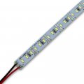 LED лінійка LT SMD4014 144LED 30W 12V 4200K LEDRIGID-4014-12-NW-144 81011