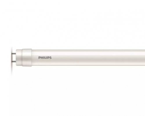 Світлодіодна лампа T8 Philips Ecofit LEDtube 600mm 8W 865 T8 I RCA 8Вт G13 6500K 600мм 929001276337