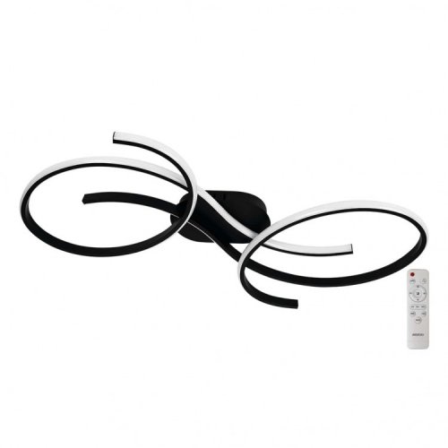 LED світильник Ardero AL6545-1ARD FORCE L 68W 3000-6500К з пультом (80967) 8934