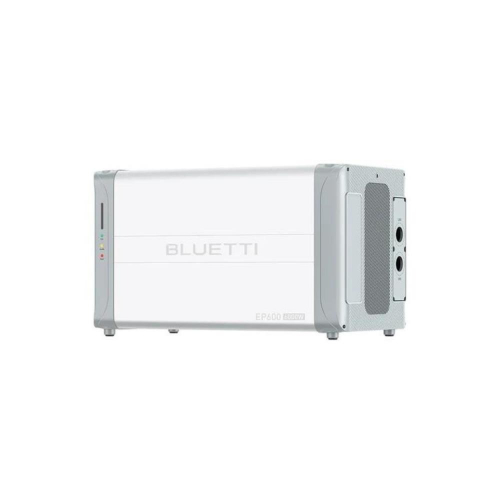 Портативная зарядная станция Bluetti 9920Вт/ч EP600+ B500X2