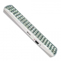 LED светильник аварийный Feron акумуляторний EL119 (4V2,4Ah) 4W 60LED (12669) 4465