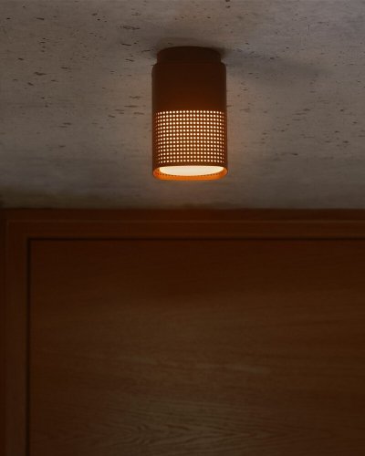 Уличный светильник Nordlux Sidara E27 IP54 коричневый 2618406218