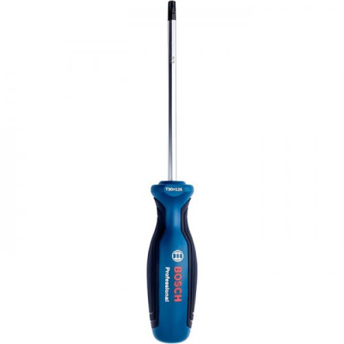 Викрутка Bosch Professional T30 6мм 1600A01V0E