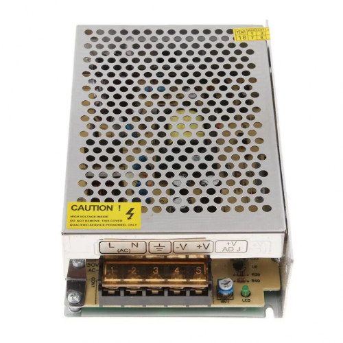 Блок живлення LT 60W 5V 12А IP20 S-60-5 060512