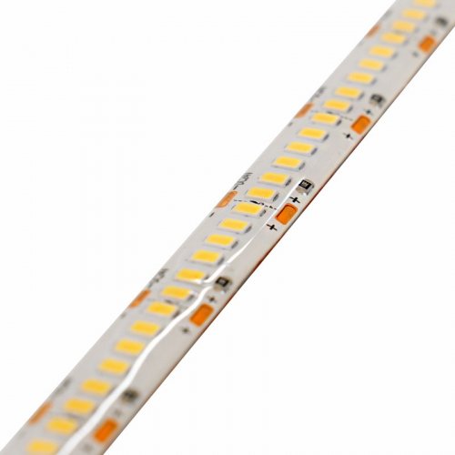 LED лента ElectroHouse Externum IP65 SMD2835 240шт/м 18W/м 24V 6500К EH-STR9IP