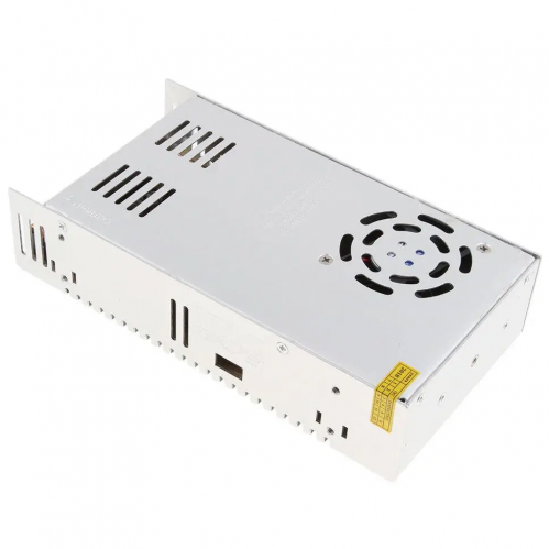 Блок питания LT 300W 5V 60А IP20 S-300-5 060517